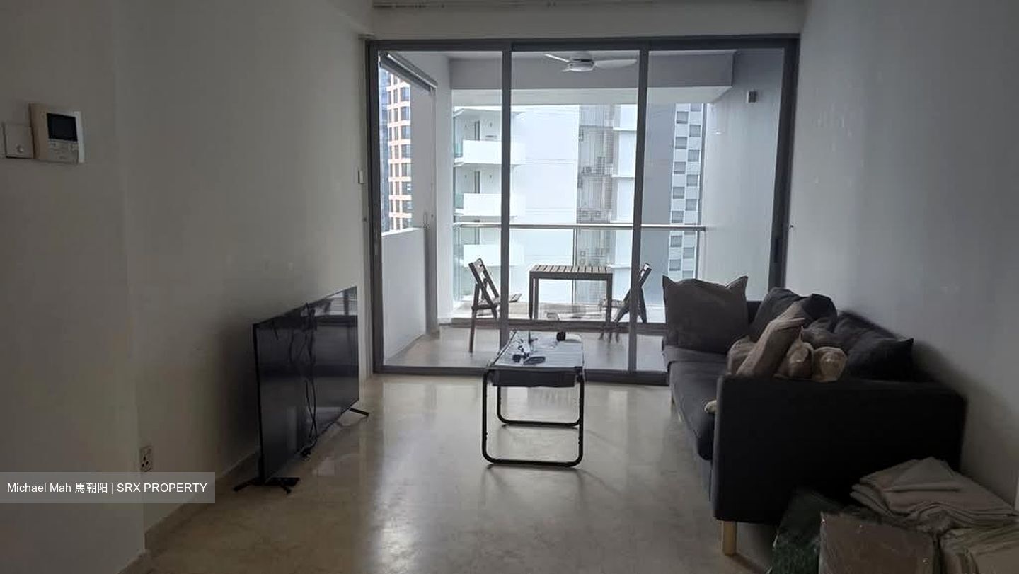 Angullia Park Residences @ Orchard (D10), Apartment #586786821